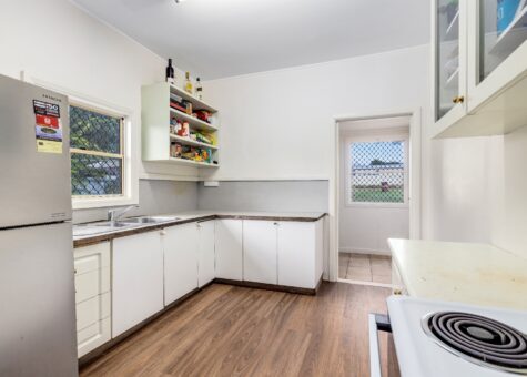 58 Lachlan Street