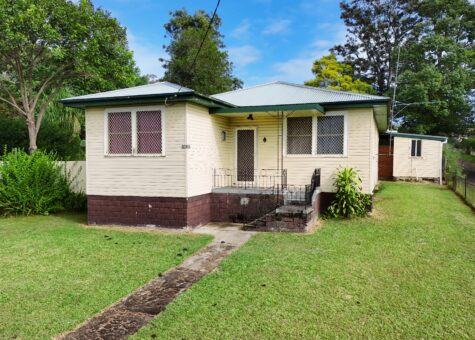58 Lachlan Street