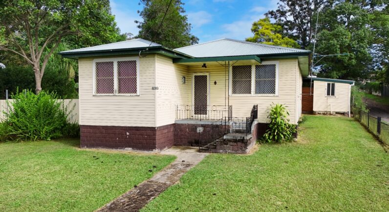 58 Lachlan Street, South Kempsey NSW 2440