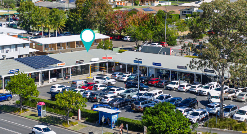 11/84-88 Bold Street, Laurieton NSW 2443
