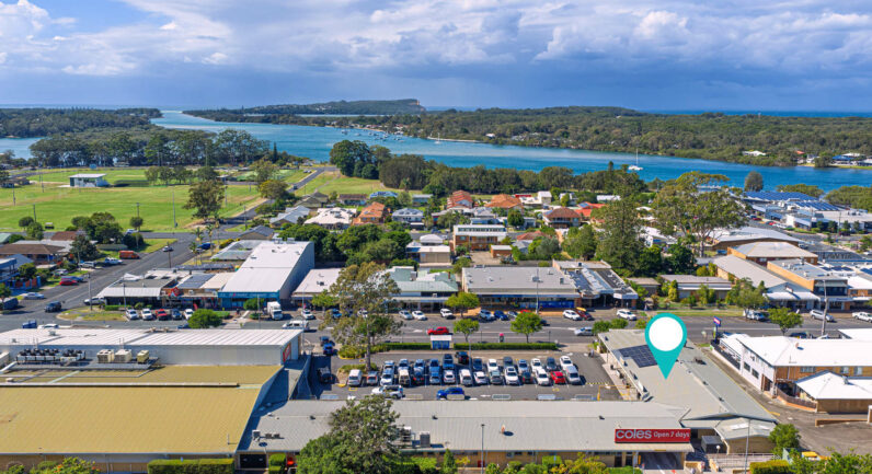11/84-88 Bold Street, Laurieton NSW 2443