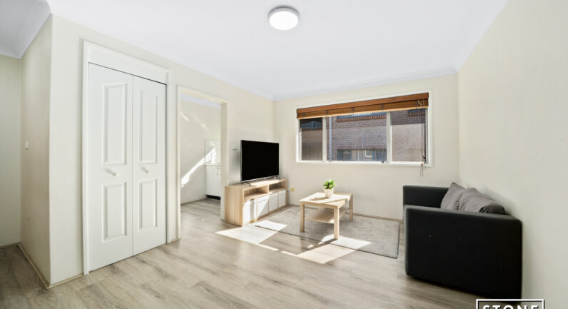 7/27 Brickfield Street, North Parramatta NSW 2151