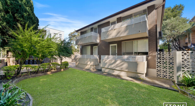 7/27 Brickfield Street, North Parramatta NSW 2151