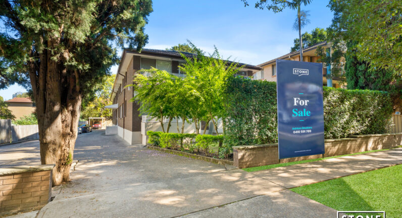7/27 Brickfield Street, North Parramatta NSW 2151