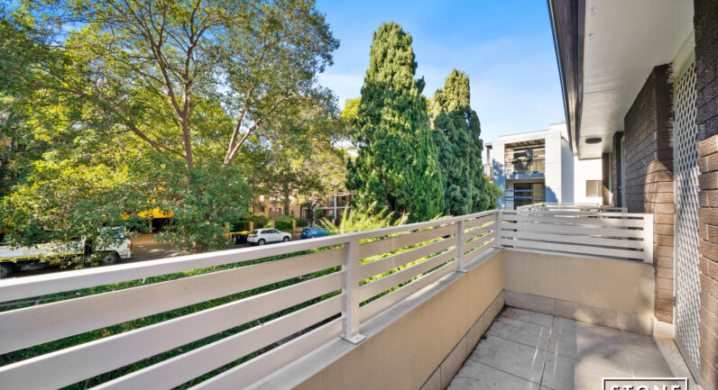 7/27 Brickfield Street, North Parramatta NSW 2151