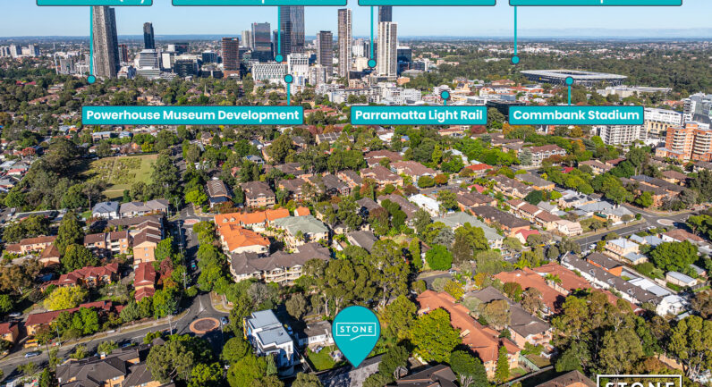7/27 Brickfield Street, North Parramatta NSW 2151