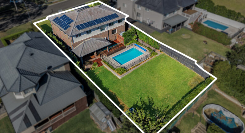 20 Jackey Drive, Camden Park NSW 2570