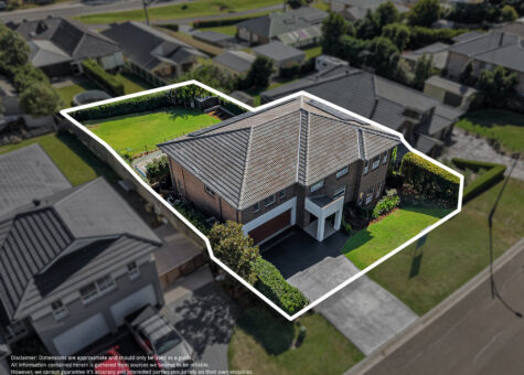 20 Jackey Drive