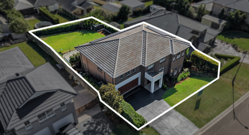 20 Jackey Drive, Camden Park NSW 2570