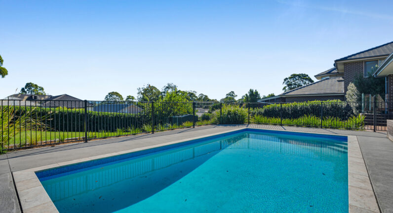 20 Jackey Drive, Camden Park NSW 2570