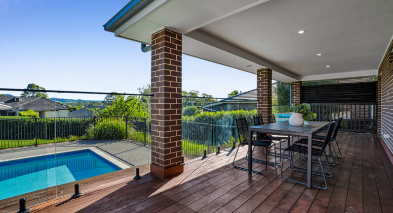 20 Jackey Drive, Camden Park NSW 2570