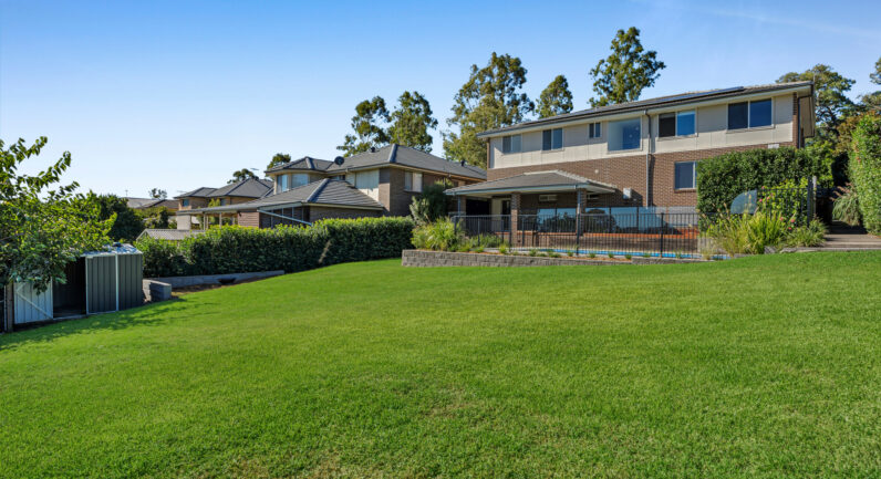 20 Jackey Drive, Camden Park NSW 2570