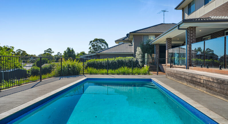 20 Jackey Drive, Camden Park NSW 2570