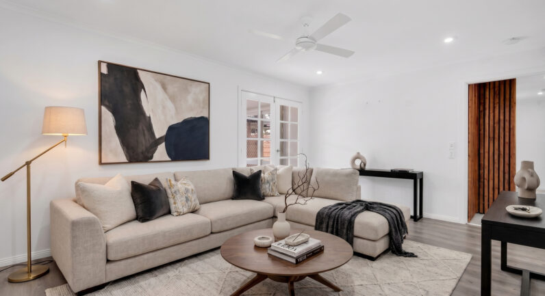 36 Pinaroo Crescent, Bradbury NSW 2560