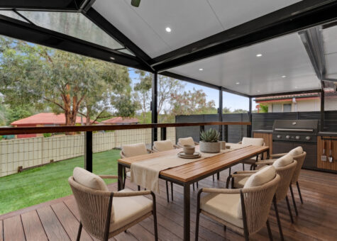 36 Pinaroo Crescent