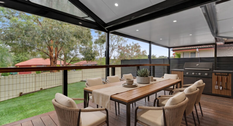 36 Pinaroo Crescent, Bradbury NSW 2560