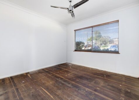 22 Macquarie Street