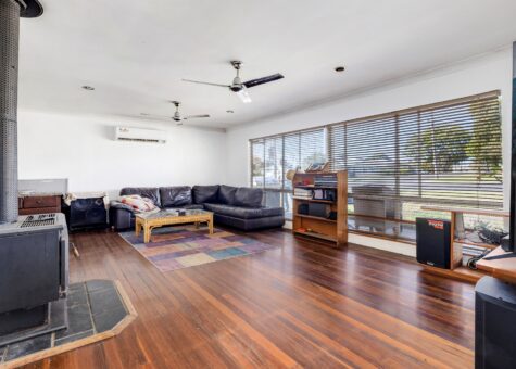 22 Macquarie Street