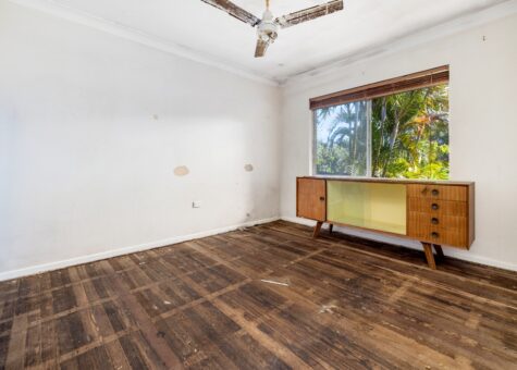 22 Macquarie Street