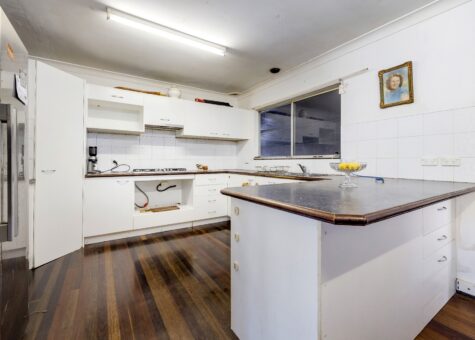 22 Macquarie Street