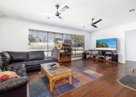 22 Macquarie Street