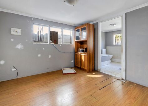 22 Macquarie Street