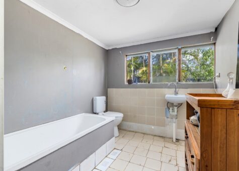 22 Macquarie Street