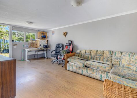 22 Macquarie Street