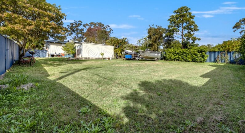 22 Macquarie Street, South Kempsey NSW 2440