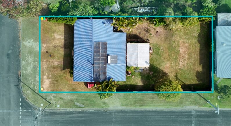 22 Macquarie Street, South Kempsey NSW 2440