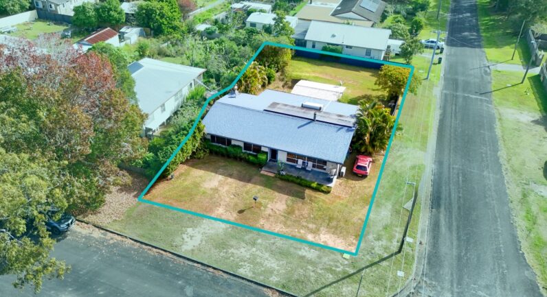 22 Macquarie Street, South Kempsey NSW 2440