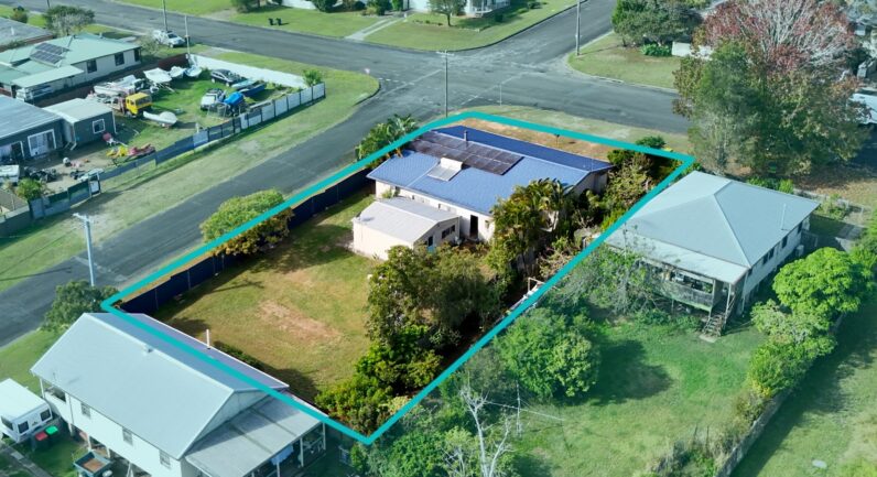 22 Macquarie Street, South Kempsey NSW 2440