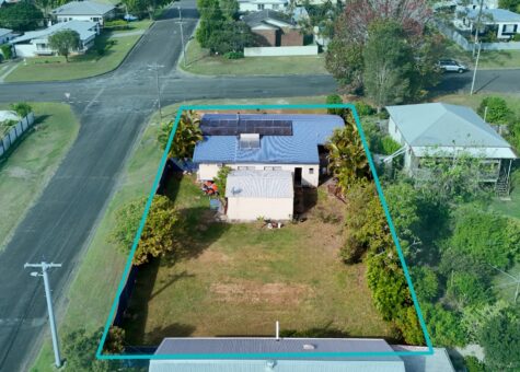 22 Macquarie Street