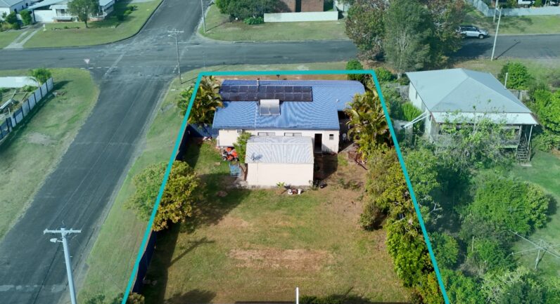 22 Macquarie Street, South Kempsey NSW 2440