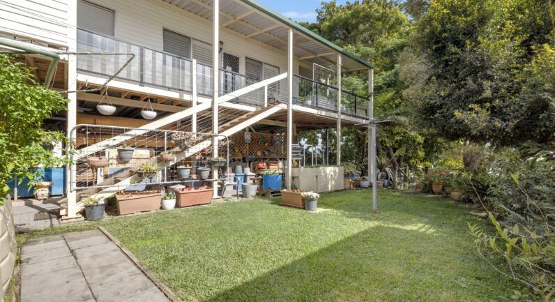98 Kinchela Street, Gladstone NSW 2440