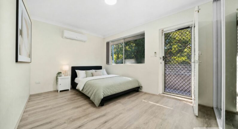 7/27 Brickfield Street, North Parramatta NSW 2151