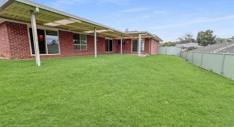 3 Hibbard Close, Boambee East NSW 2452