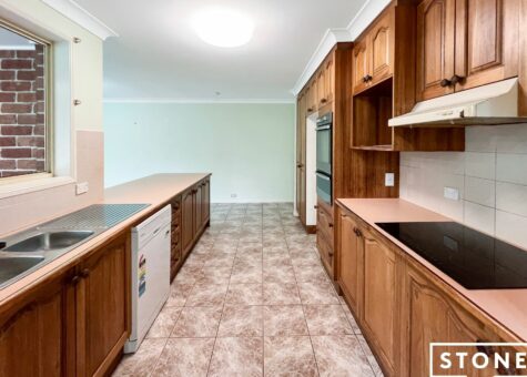 3 Hibbard Close