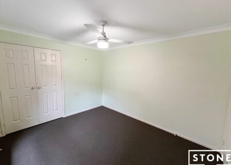 3 Hibbard Close