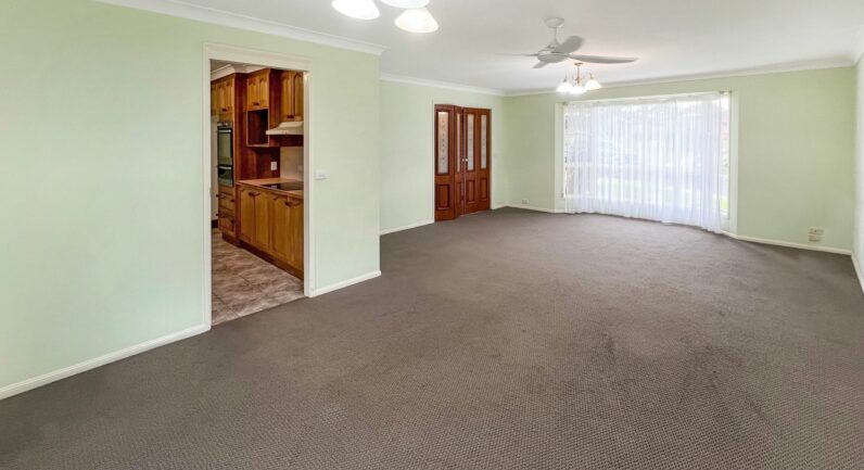 3 Hibbard Close, Boambee East NSW 2452
