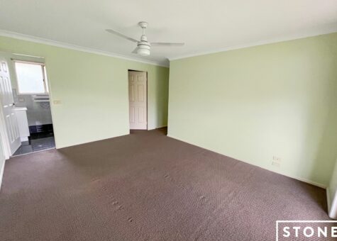 3 Hibbard Close