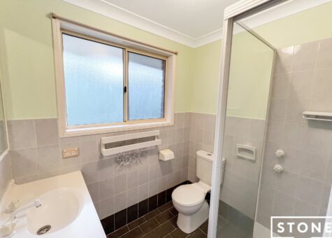 3 Hibbard Close