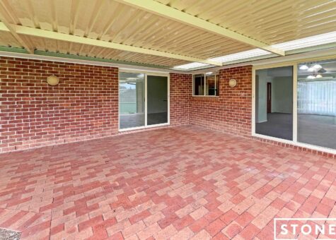3 Hibbard Close