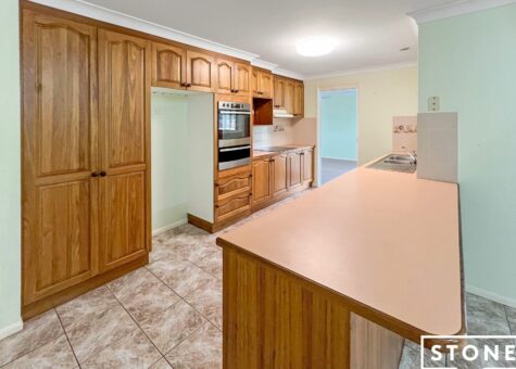3 Hibbard Close
