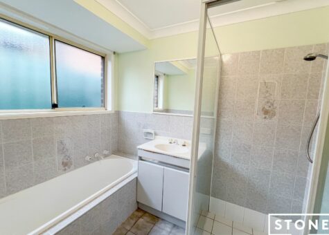 3 Hibbard Close