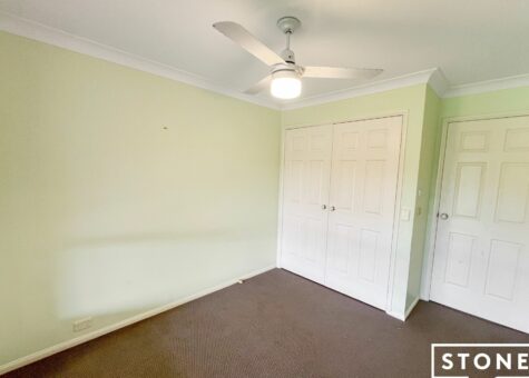3 Hibbard Close