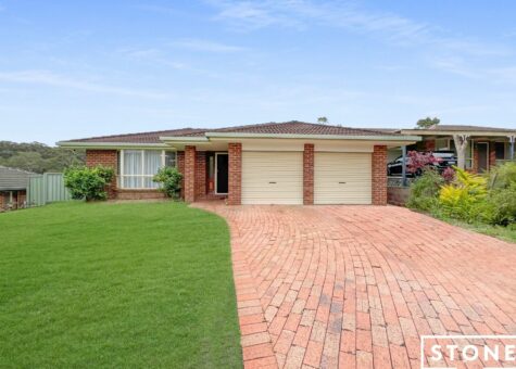 3 Hibbard Close