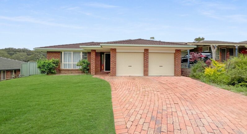 3 Hibbard Close, Boambee East NSW 2452