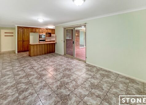 3 Hibbard Close