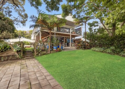 98 Kinchela Street